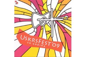USKRSFEST 2009 - 30 godina, 20 pjesama (CD)